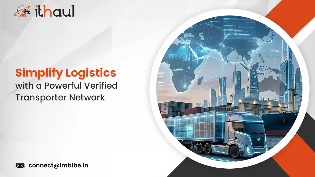 Verified Transporter Network