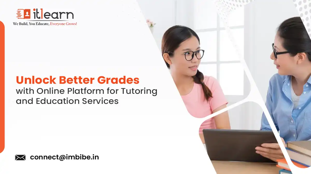 Online Platform for Tutoring and Education Services