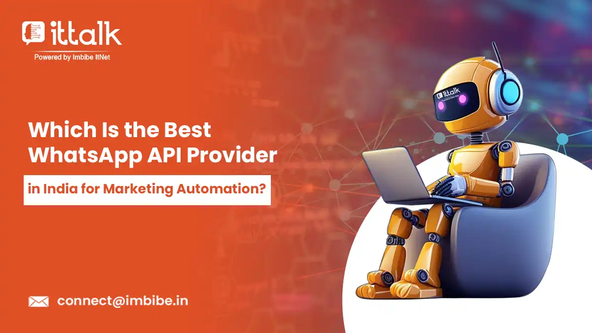 WhatsApp Business API