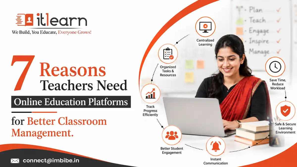Online Education Platform