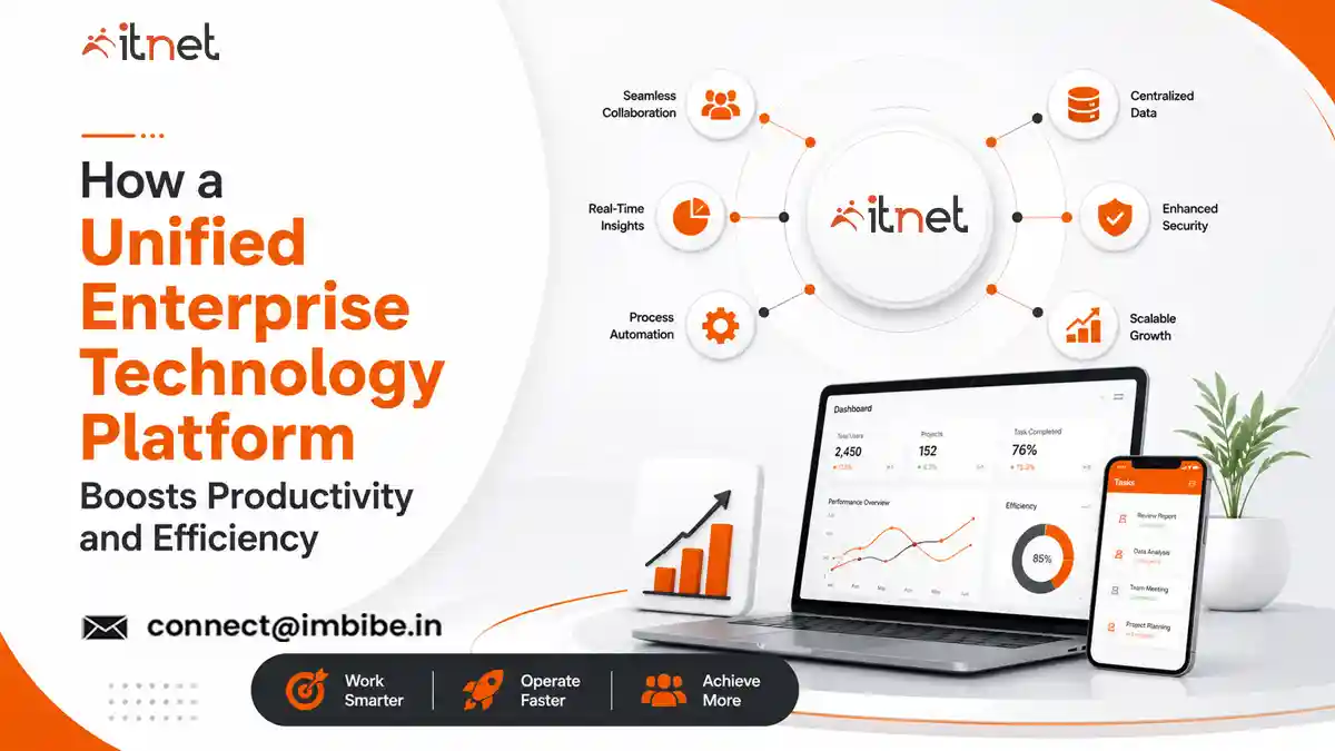Unified Enterprise Technology Platform