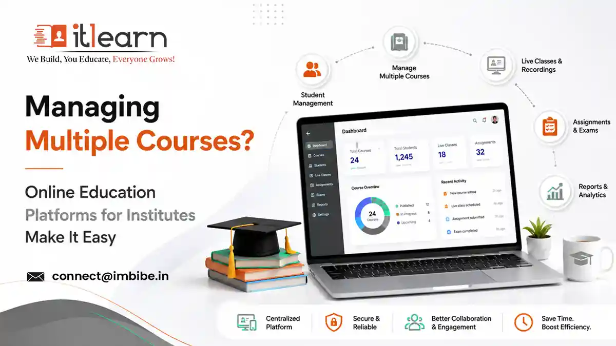 Online Education Platforms