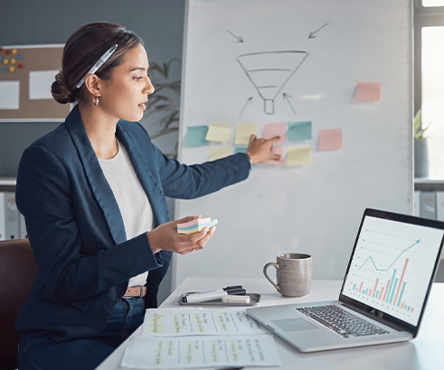 SEO strategy