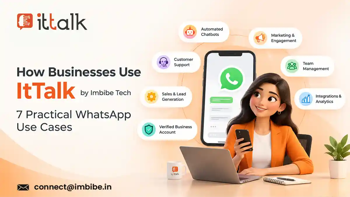WhatsApp Business Automation